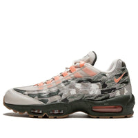 Nike Air Max 95 Essential 'Camo' AQ6303-001