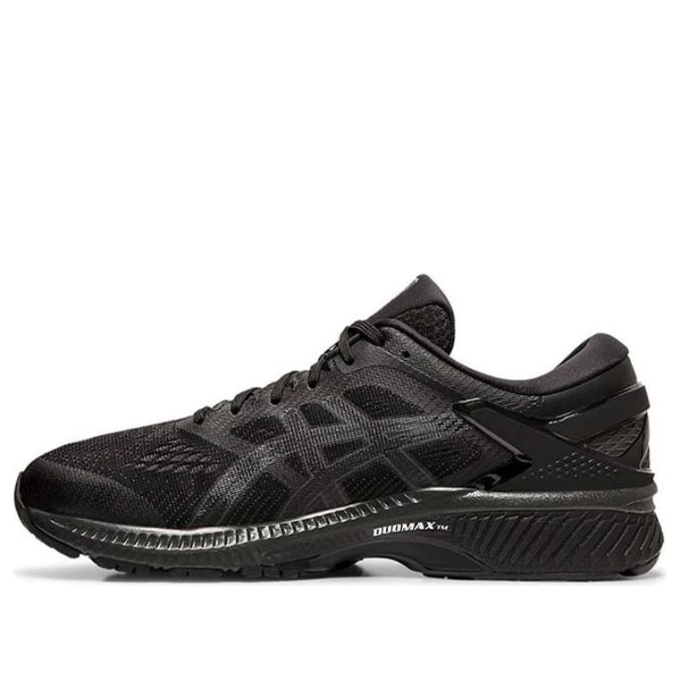 ASICS Gel-Kayano 26 4E Wide 'Black' 1011A536-002