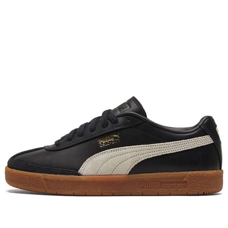 PUMA Oslo-City Premium 'Black Gum' 374800-04