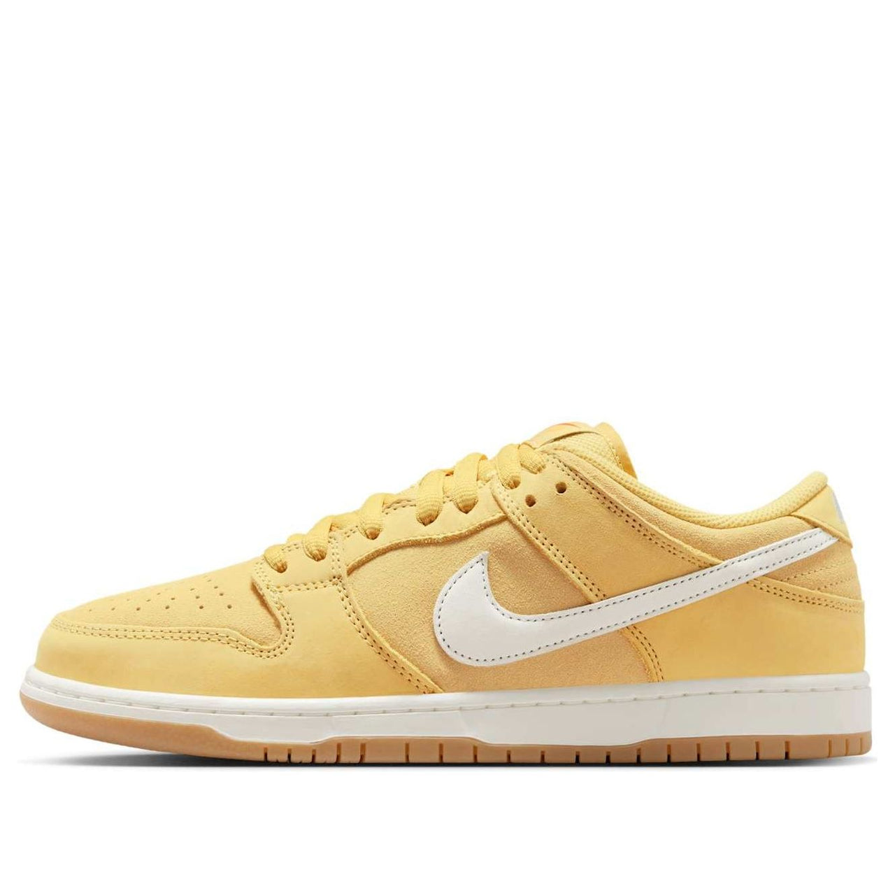 Nike SB Dunk Low 'Saturn Gold' FJ1674-700