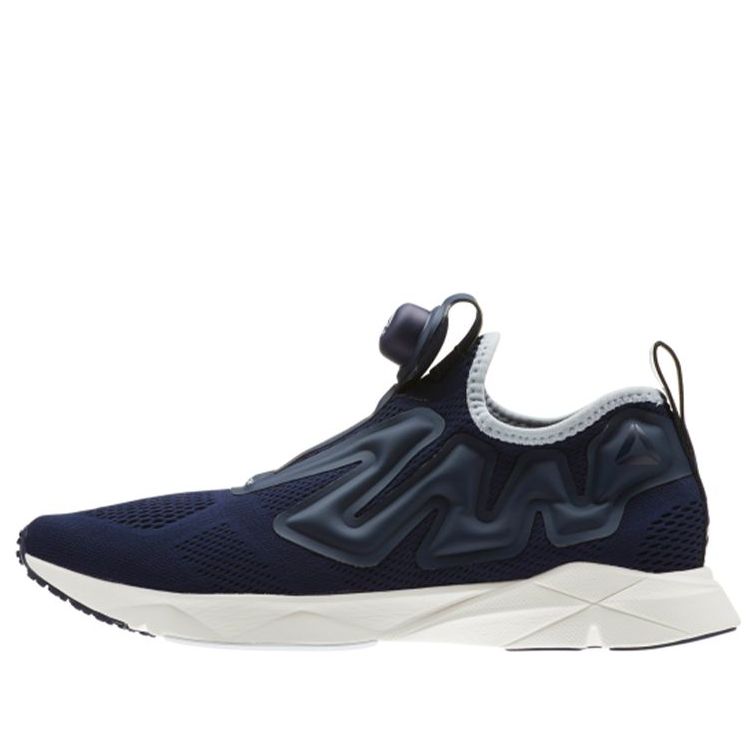Reebok Pump Supreme Style ENG 'Navy' CN4586