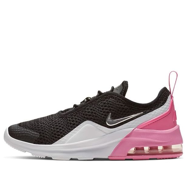 (PS) Nike Air Max Motion 2 'Metallic Silver' AQ2747-001