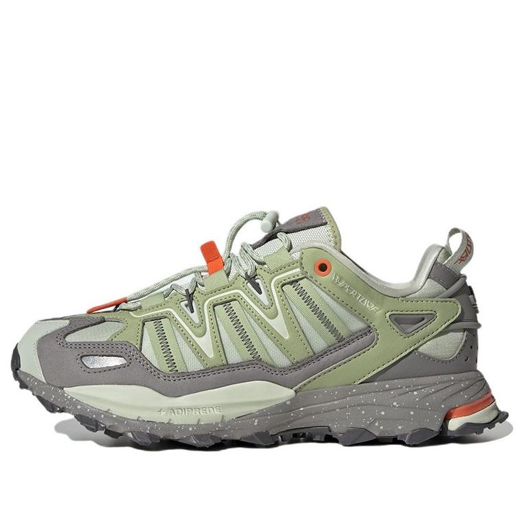 adidas Hyperturf 'Linen Green Grey' GY4164