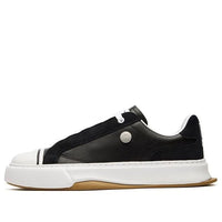 Mihara x FILA Low Sneakers Black F12M044339FBK
