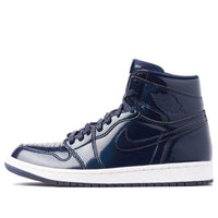 Air Jordan 1 Retro High OG x DSM  'Dover Street Market' 789747-401