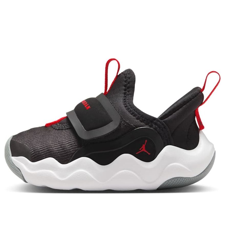 (TD) Air Jordan 23/7.2 EasyOn 'Black University Red' HF3414-001
