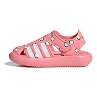 (TD) Adidas Disney x Water Sandal I 'Minnie Mouse' FY8941