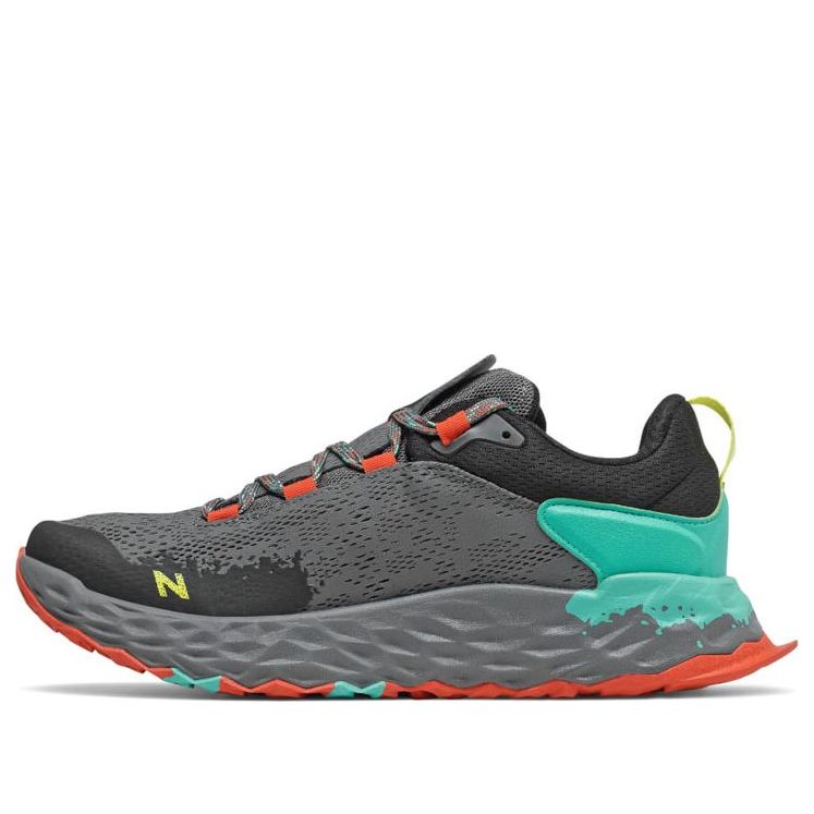 New Balance Fresh Foam Hierro v5 'Grey Green Red' MTHIERC5