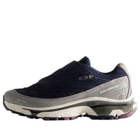 SALOMON x Kith XT-Voyager 'Maritime Blue' 477738
