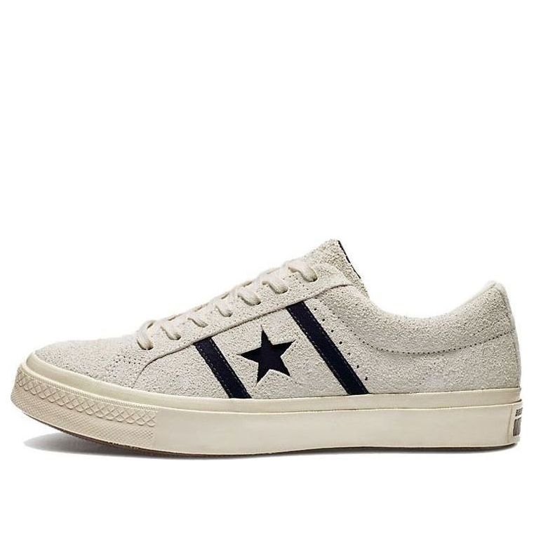 Converse One Star Academy 'Ivory' 163269C