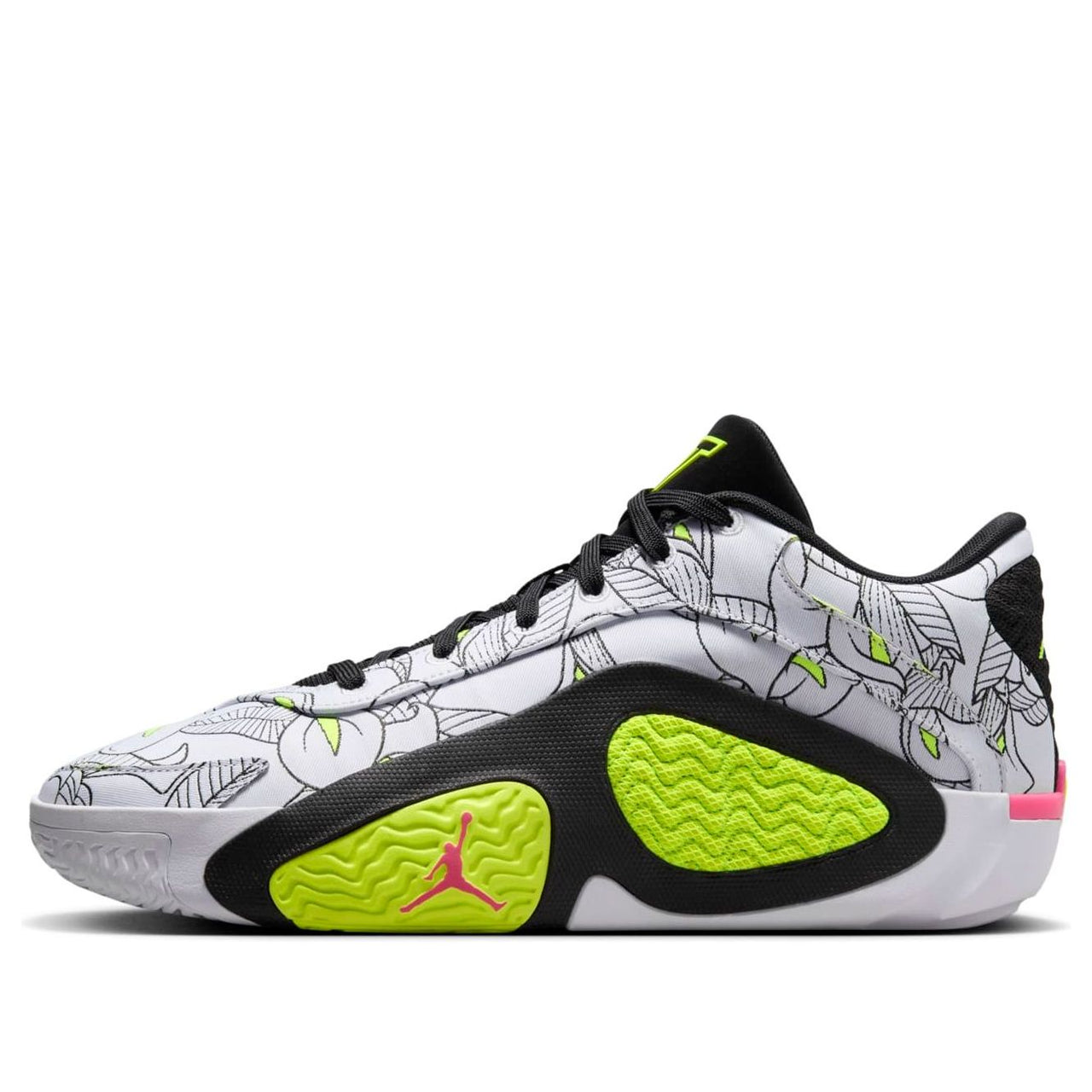Air Jordan Tatum 2 PF 'Momma's Boy' FZ8823-100