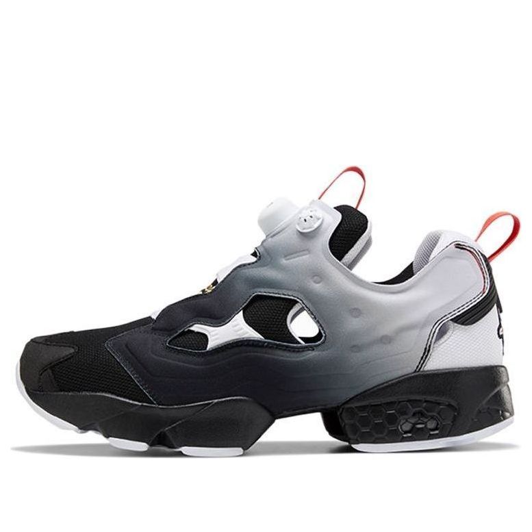 Reebok InstaPump Fury OG NM 'Black White' EH3254