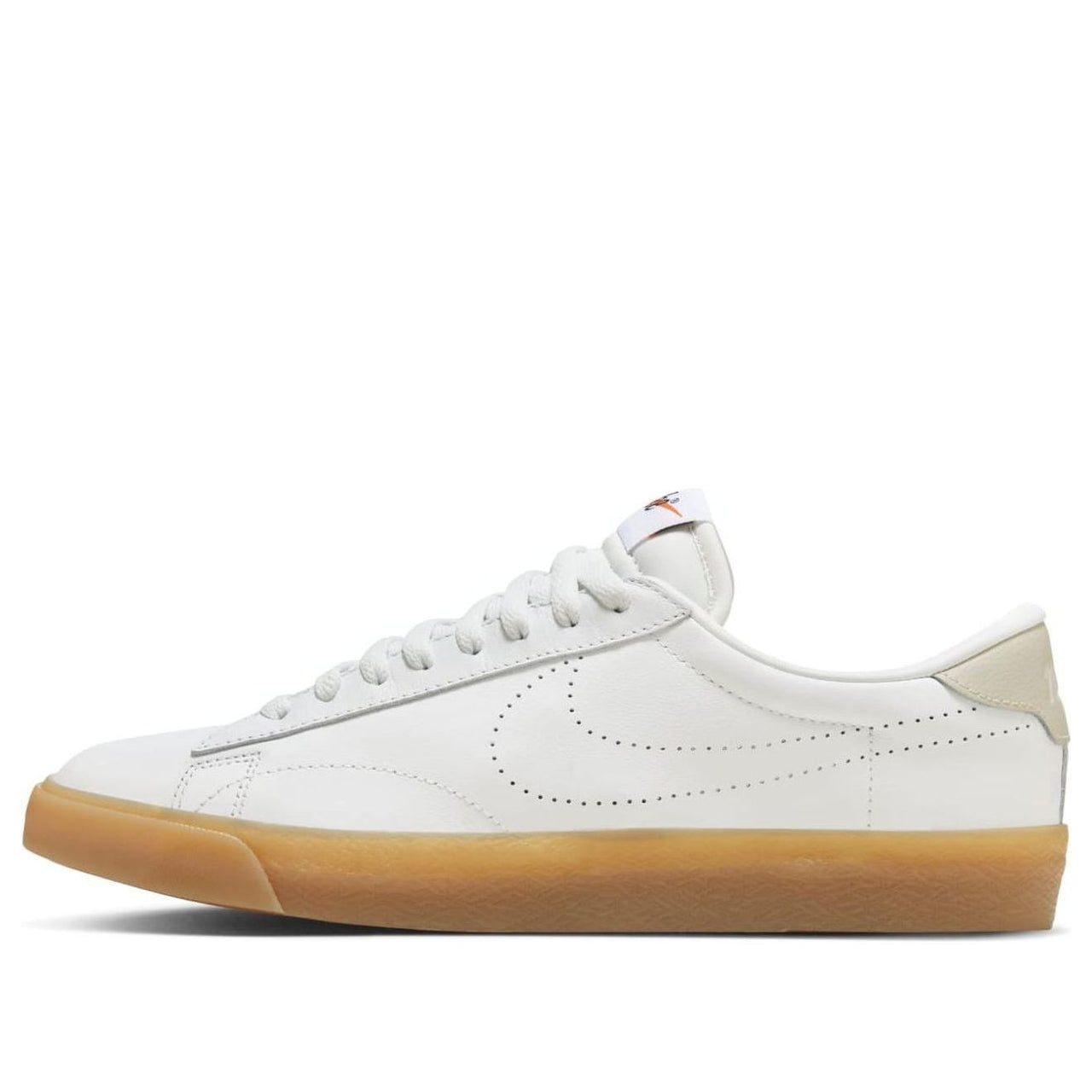 Nike Tennis Classic AC 'Summit White Light Orewood Brown' HM4648-111