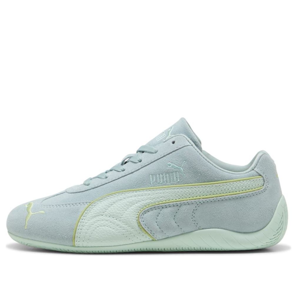 (WMNS) PUMA Speedcat 'Modern Mint Peaceful Blue' 401657-03