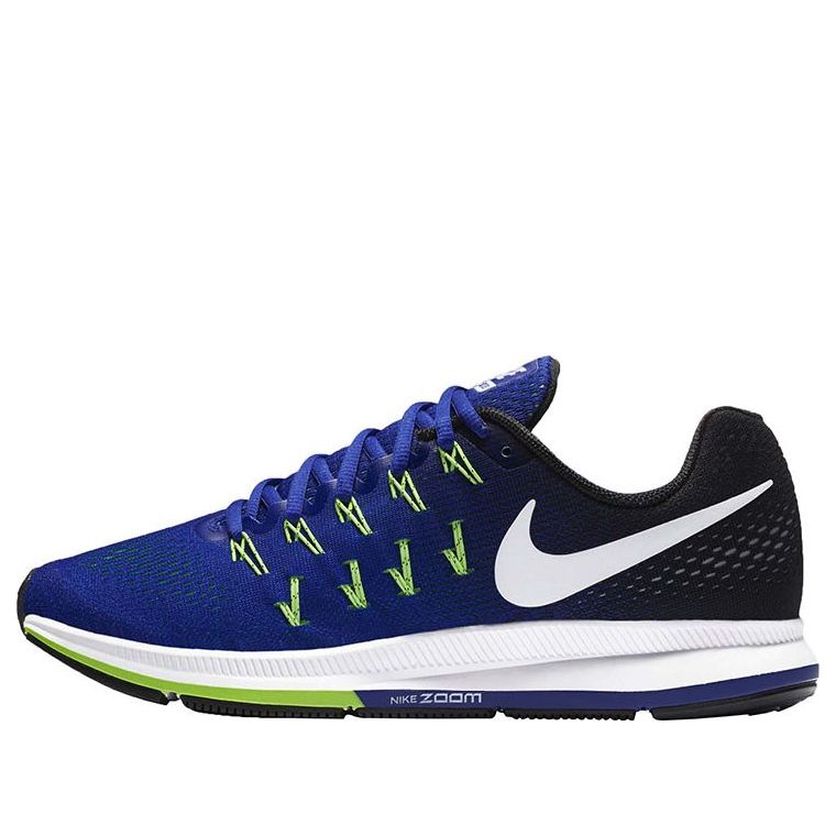 Nike Air Zoom Pegasus 33 'Concord' 831352-400