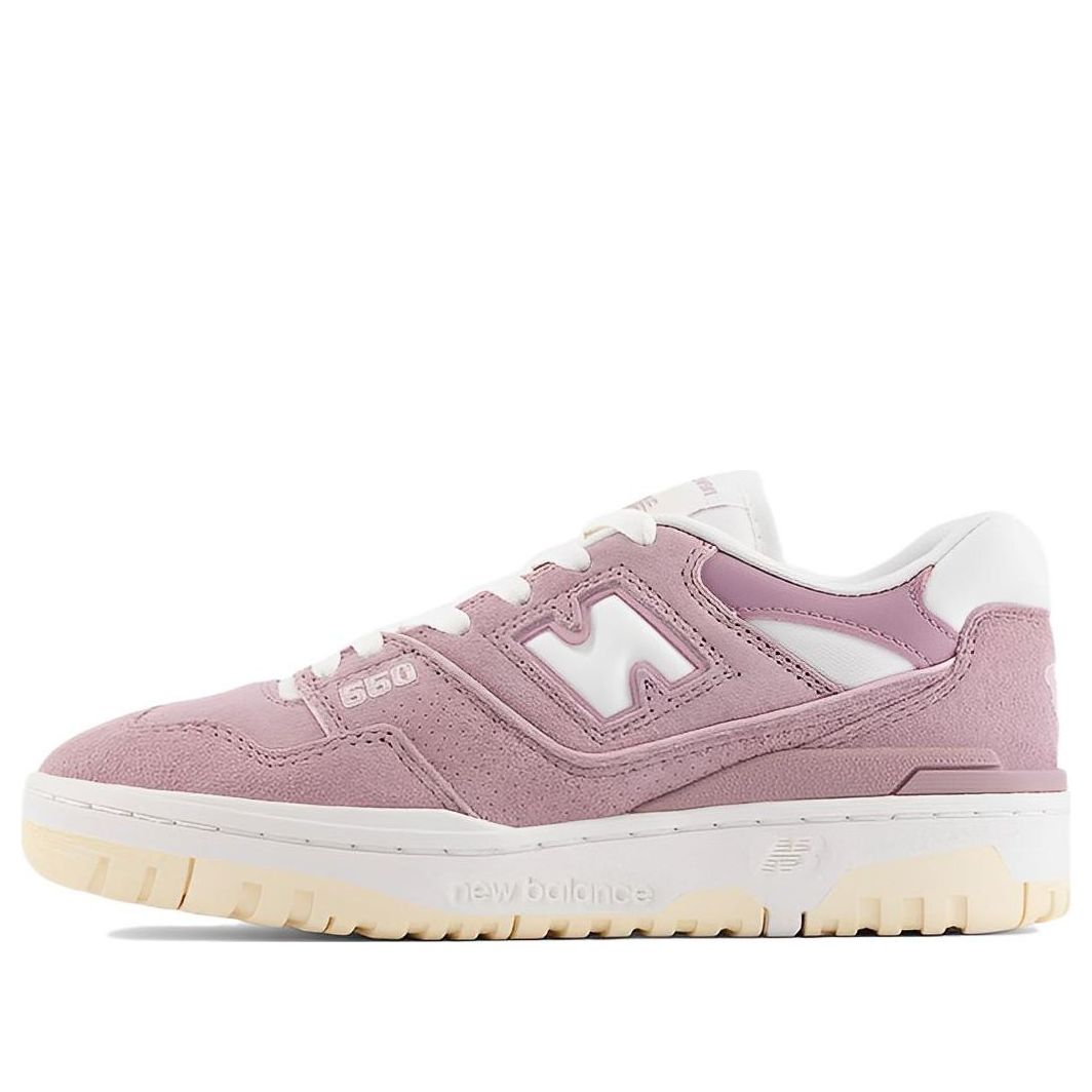 (WMNS) New Balance 550 'Lilac Chalk' BBW550PB