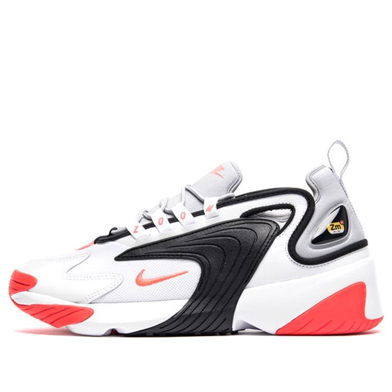 Nike Zoom 2K 'Grey Infrared' AO0269-105