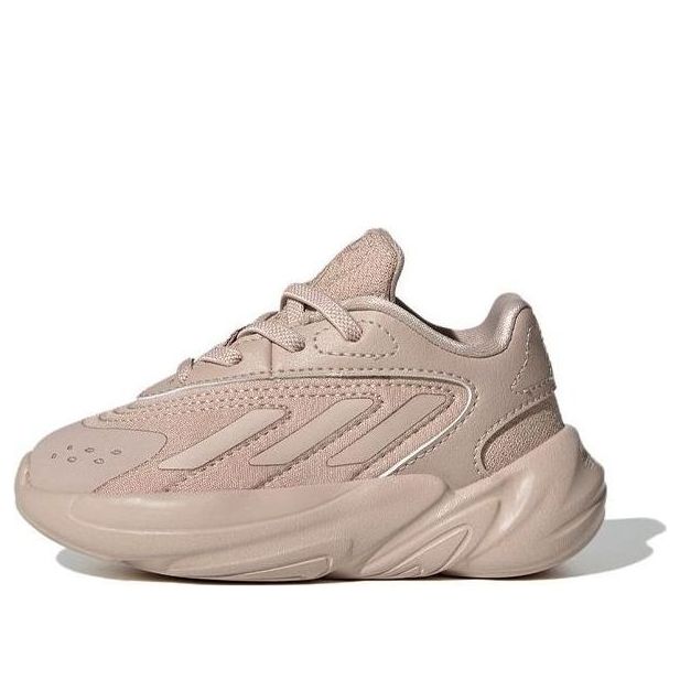 (TD) adidas Ozelia EL 'Brown' HQ1613