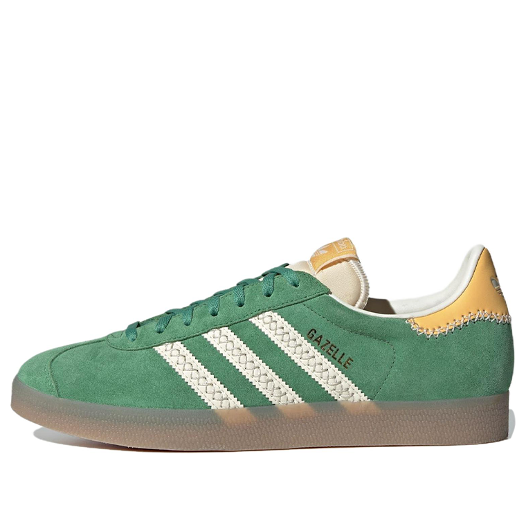adidas Gazelle 'Preloved Green' IE3692
