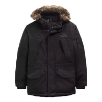 THE NORTH FACE Expedition Winter Jacket 'Black' NF0A5GFA-JK3