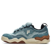 FILA FUSION Kick Sneakers 'Blue' T12M312201FLM