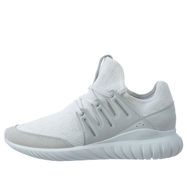 adidas Tubular Radial PK 'White' S76714