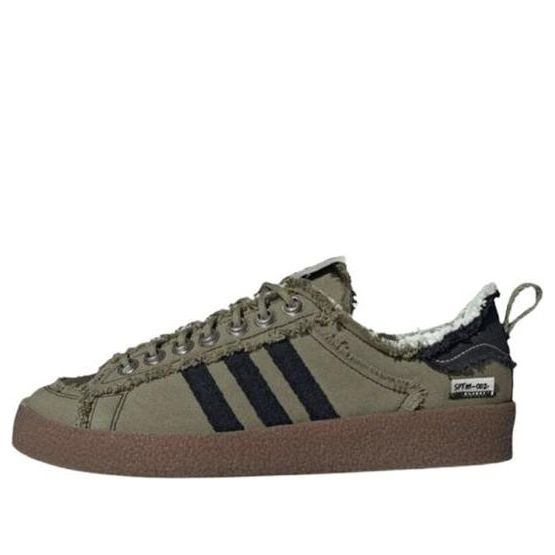 adidas x Song For The Mute Campus 80s 'Earth Pack' ID4792