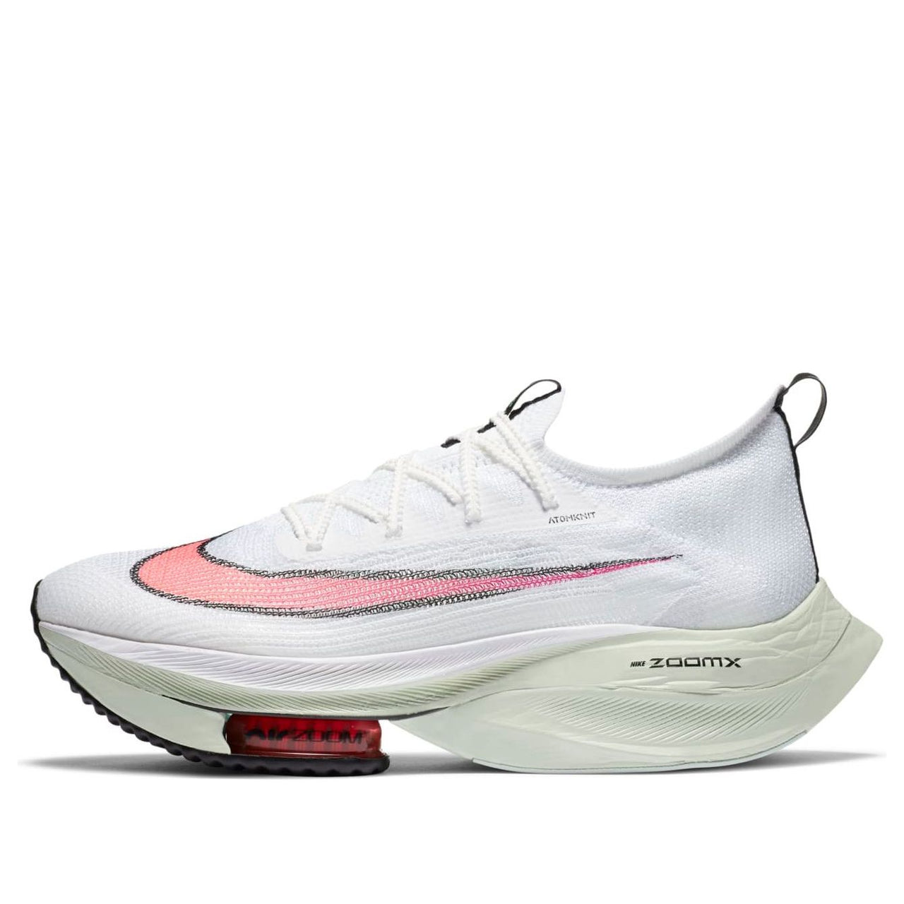 Nike Air Zoom Alphafly NEXT% 'Watermelon' CI9925-100