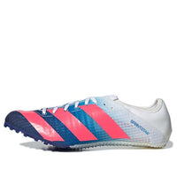 adidas Sprintstar 'Blue White Pink' GY0940