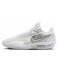 Nike Air Zoom GT Cut 3 Turbo 'White Metallic Silver' HV9918-101