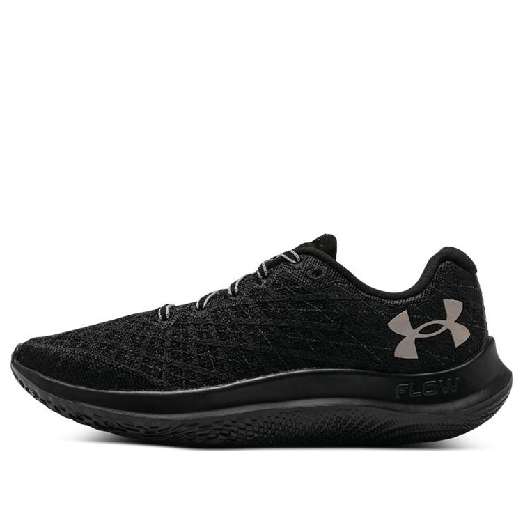 Under Armour Flow Velociti Wind 2 CN 'Black' 3025652-004