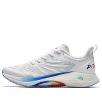 ANTA MACH 3.0 'White Blue' 112335583-1