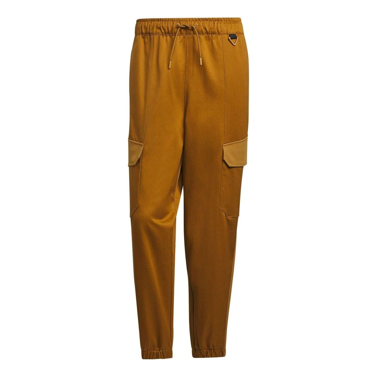 adidas Neo Sports Pants 'Brown' IK6016
