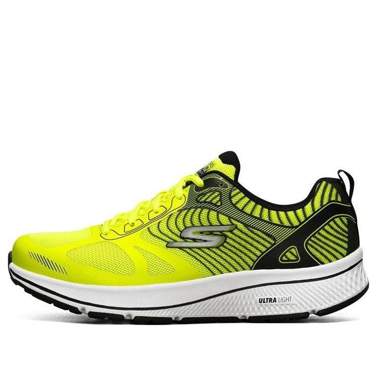Skechers Go Run Consistent 220035-YEL