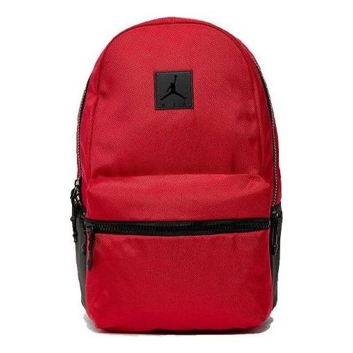 Air Jordan Jumpman Backpack 'Red' 9A0380-R78