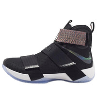 Nike LeBron Soldier 10 EP 'Iridescent' 844375-085