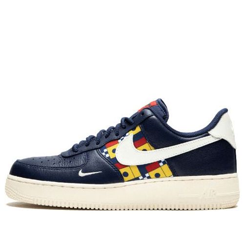 Nike Air Force 1 Low 'Nautical Redux' AR5394-400