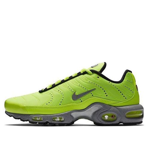 Nike Air Max Plus Premium 'Full Volt' 815994-700