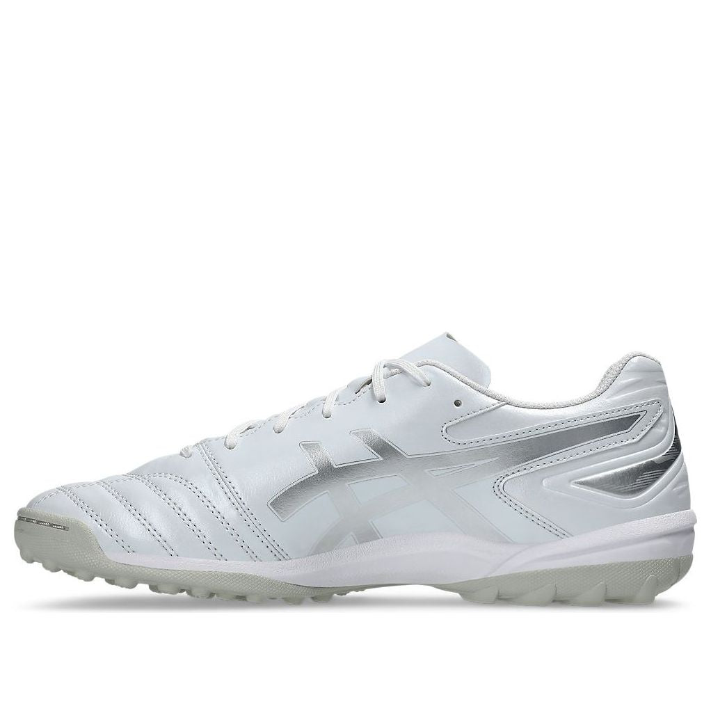 ASICS DS Light Club TF Wide 'White Silver' 1103A112-104