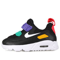 (TD) Nike Air Max Tiny 90 'Black' 881924-014