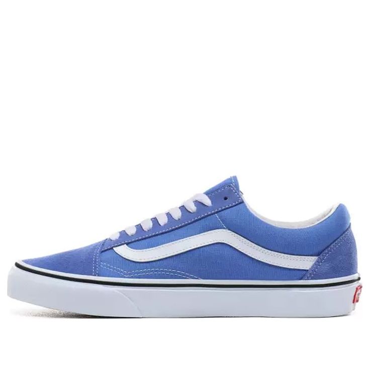 Vans Old Skool 'Ultramarine' VN0A4BV5TGW