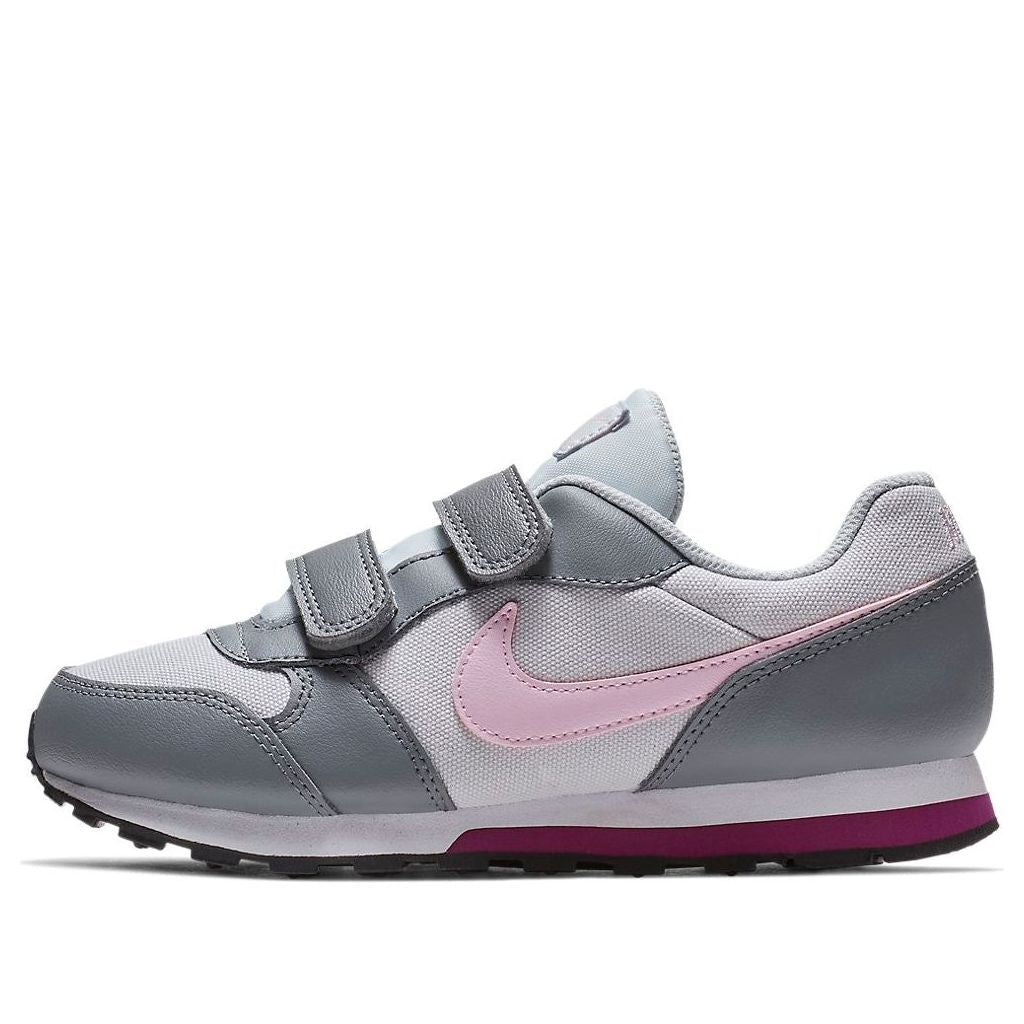 (PS) Nike MD Runner 2 'Grey Pink' 807320-017
