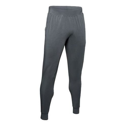 Under Armour Recover Sleepwear Joggers 'Pitch Grey' 1329519-012