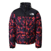 THE NORTH FACE 1996 Retro Nuptse 700 Jacket 'Red' NF0A5IX4-29K