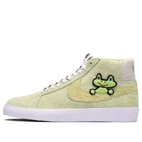 Nike Frog Skateboards x Blazer Mid SB QS 'Frog Skateboards' AH6158-300