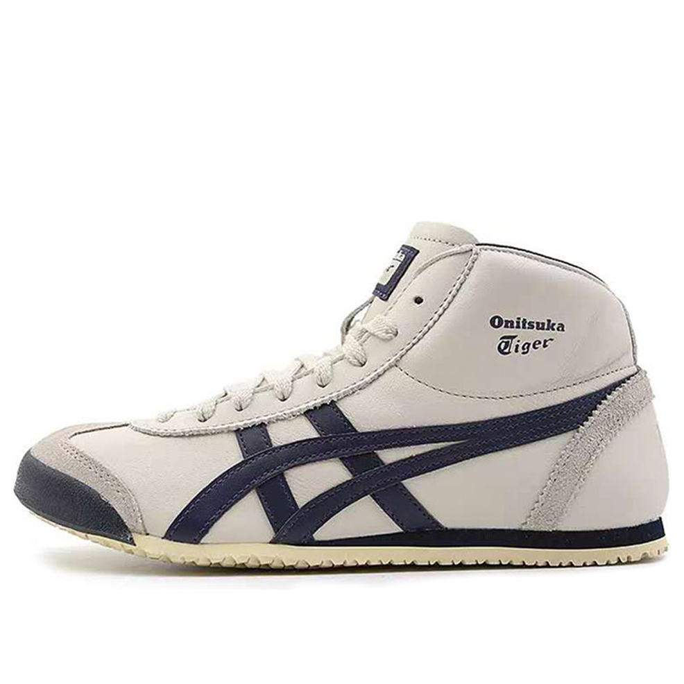 Onitsuka Tiger Mexico 66 'Grey Blue' DL409-1659
