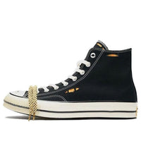 Converse Dr. Woo x Chuck 70 'Black' 162977C