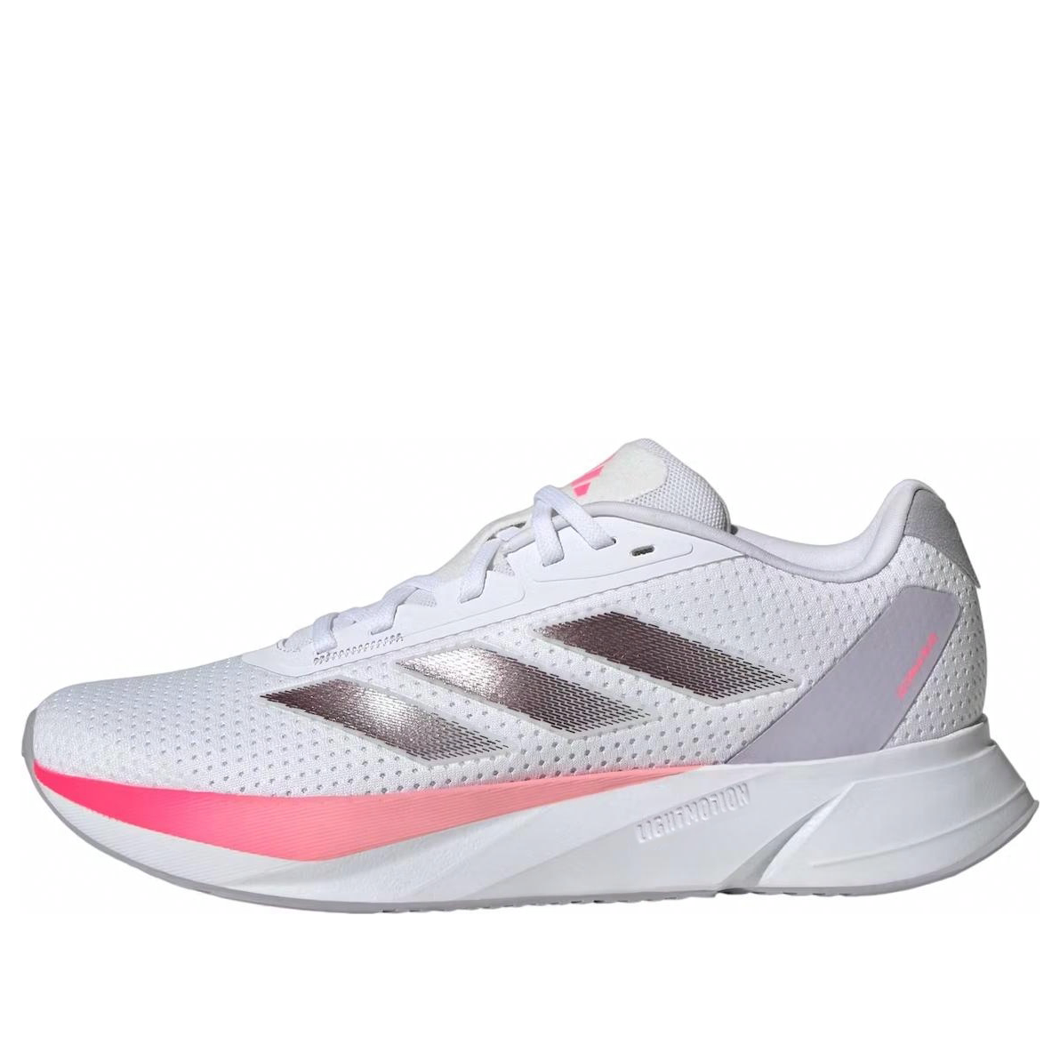 (WMNS) adidas Duramo SL 'Cloud White Lucid Pink' IF9465