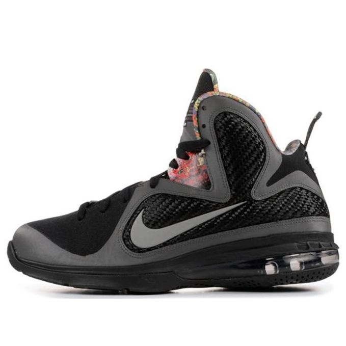 Nike LeBron 9 'BHM' 530962-001