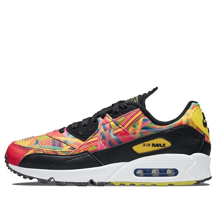 Nike Air Max 90 'Latino Heritage Month - Familia' DJ4703-900